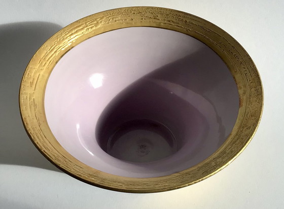 Image 1 of Manufacture De Monaco Porcelain Bowl