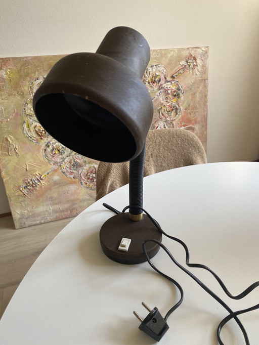 Herda table lamp