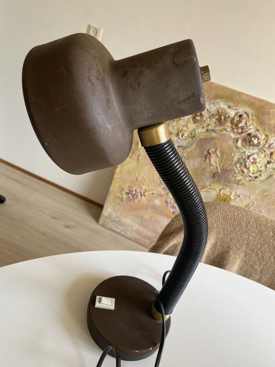 Image 1 of Herda table lamp