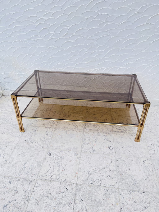 Roche Bobois coffee table