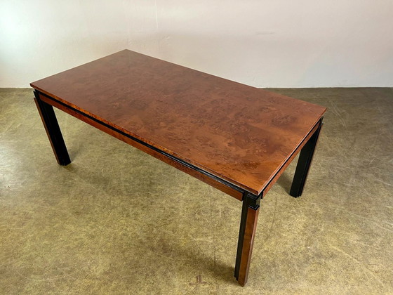 Image 1 of Trüggelmann extendable dining table