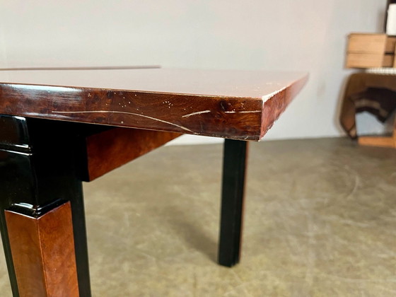 Image 1 of Trüggelmann extendable dining table