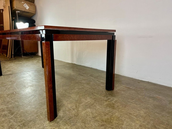 Image 1 of Trüggelmann extendable dining table