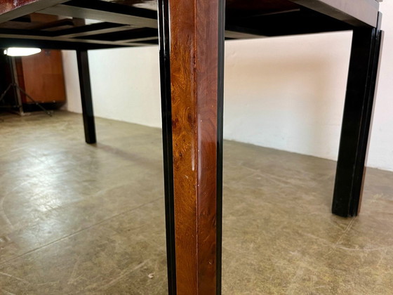 Image 1 of Trüggelmann extendable dining table