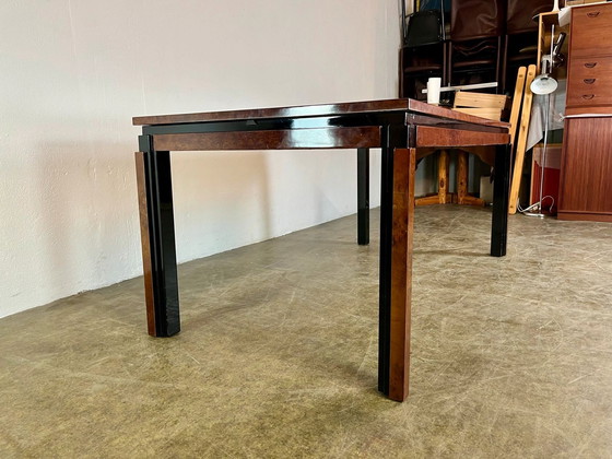 Image 1 of Trüggelmann extendable dining table