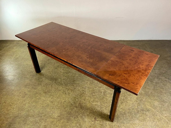 Image 1 of Trüggelmann extendable dining table