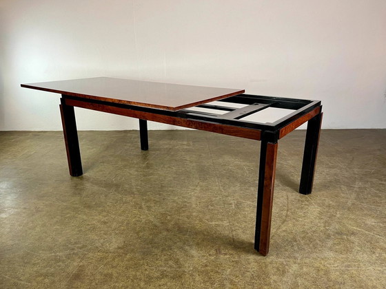 Image 1 of Trüggelmann extendable dining table