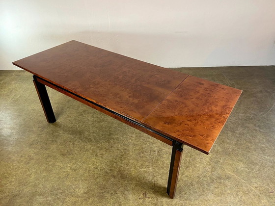 Image 1 of Trüggelmann extendable dining table