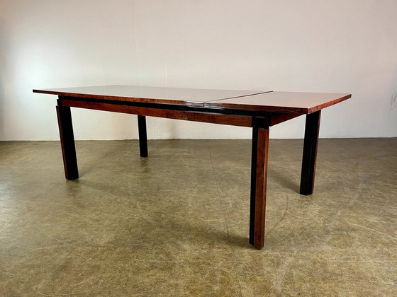 Image 1 of Trüggelmann extendable dining table