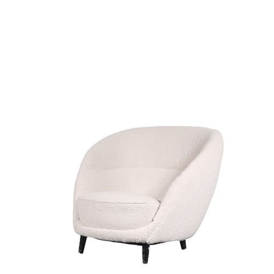 Image 1 of 1960s Lounge chair attributed to ISA Bergamo in Italy