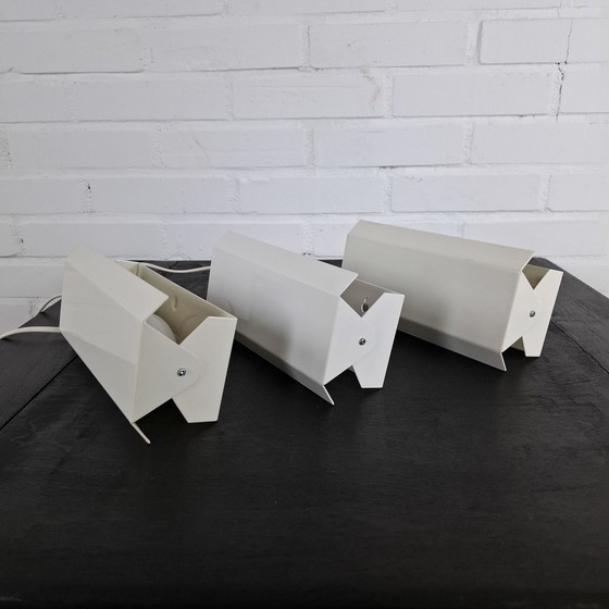 Image 1 of Lampada da parete 3X Massive 