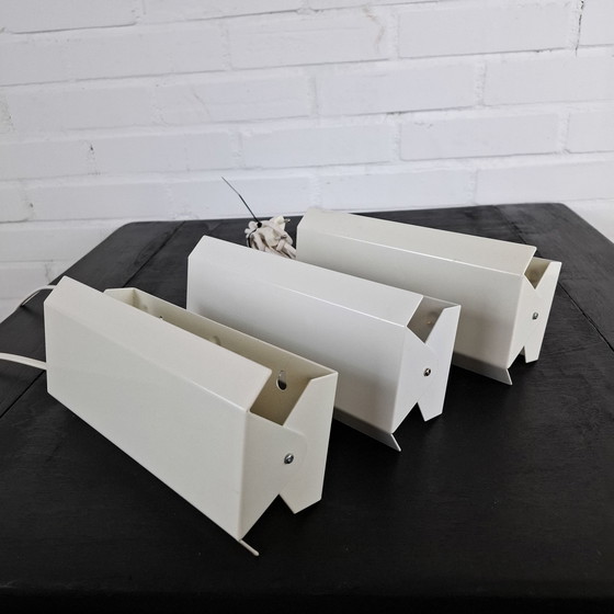 Image 1 of Lampada da parete 3X Massive 