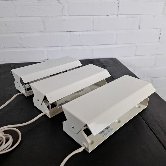 Image 1 of Lampada da parete 3X Massive 