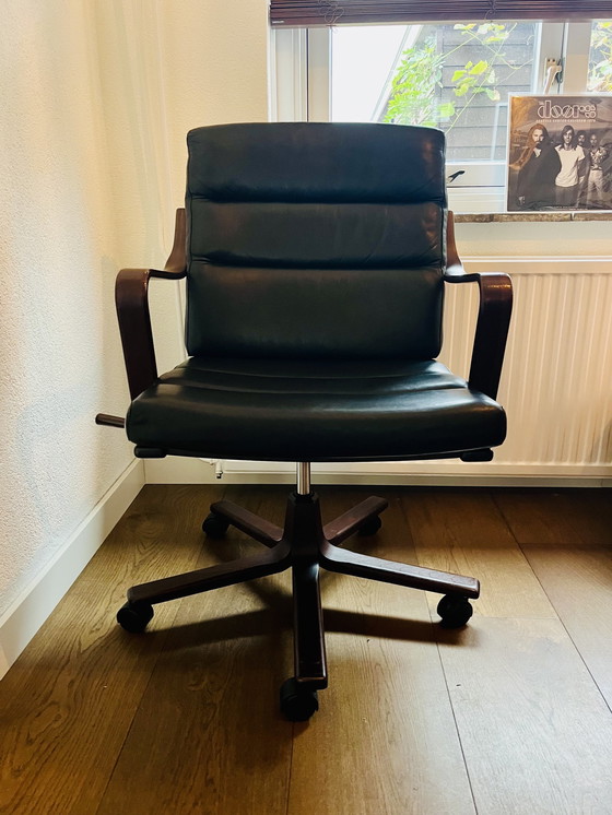 Image 1 of Göte Möbler Nässjö Office chair