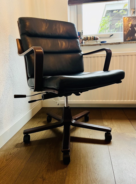 Image 1 of Göte Möbler Nässjö Office chair