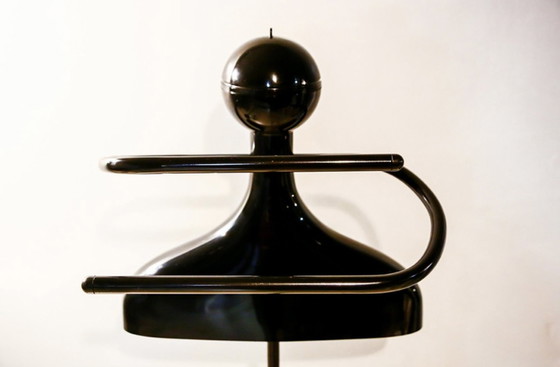 Image 1 of Valet Vintage - Dressboy par Anna Castelli Ferrieri pour Kartell, 1986