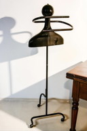 Vintage Valet - Dressboy by Anna Castelli Ferrieri for Kartell, 1986