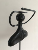 Vintage Valet - Dressboy by Anna Castelli Ferrieri for Kartell, 1986