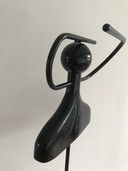 Vintage Valet - Dressboy by Anna Castelli Ferrieri for Kartell, 1986