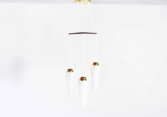 Image 1 of Boomerang Pendant light 