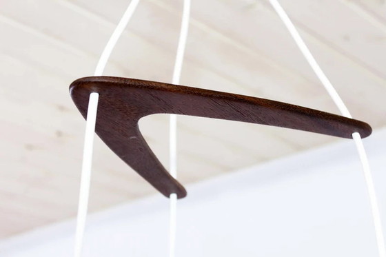 Image 1 of Boomerang Pendant light 