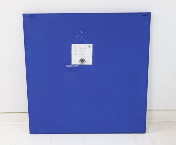 Image 1 of Pt/74 Para Studio Exactly, Ensamblaje de espejo, &#39;Stella Ultramarine&#39;, Edición limitada