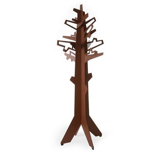 Image 1 of Lensvelt Coat Rack Forest For The Trees