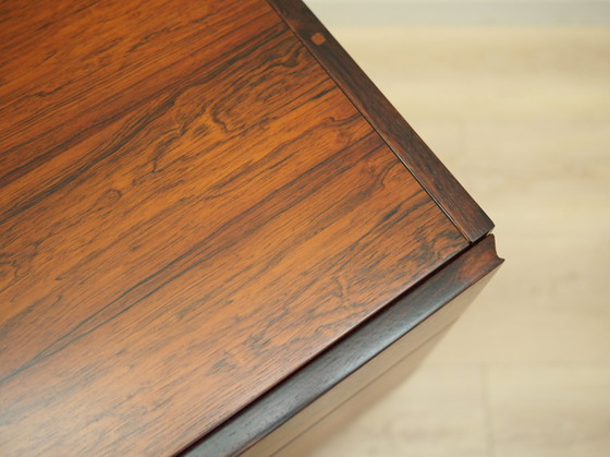 Image 1 of Rosewood Chest Of Drawers, Danish Design, 1970S, Production: Denmark