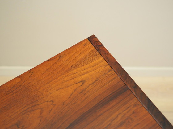 Image 1 of Rosewood Chest Of Drawers, Danish Design, 1970S, Production: Denmark