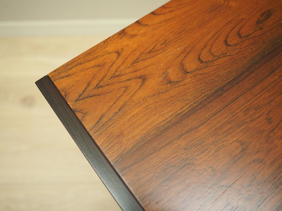 Image 1 of Rosewood Chest Of Drawers, Danish Design, 1970S, Production: Denmark