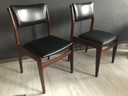 2x Vintage Chairs
