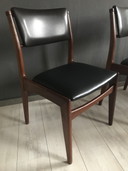 2x Vintage Chairs