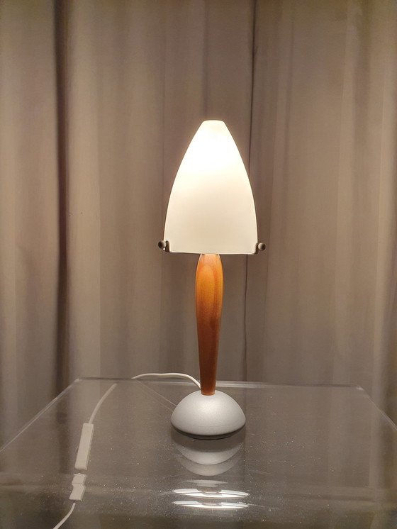 Image 1 of SOMPEX table lamp Mushroom lamp