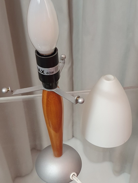 Image 1 of SOMPEX table lamp Mushroom lamp