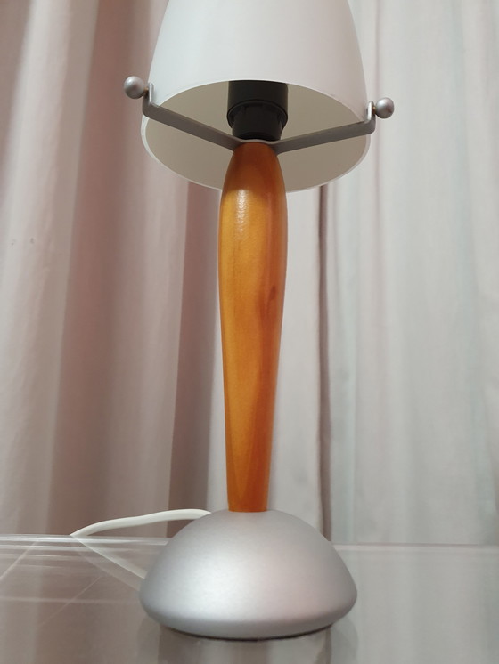 Image 1 of SOMPEX table lamp Mushroom lamp