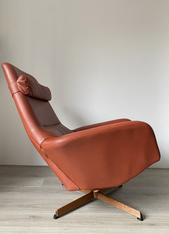 Image 1 of Upper Camp Madsen Design Armchair