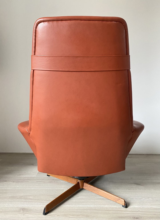 Image 1 of Upper Camp Madsen Design Armchair