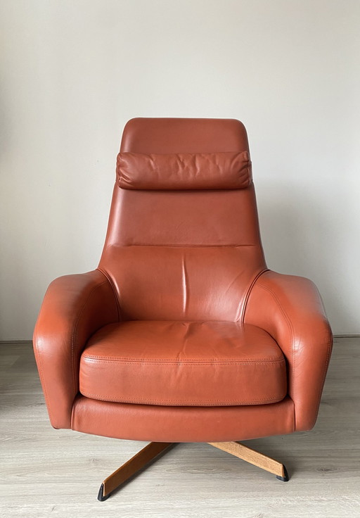 Upper Camp Madsen Design Armchair