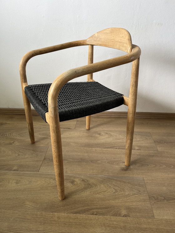 Image 1 of Silla Kave Home Nina Chair