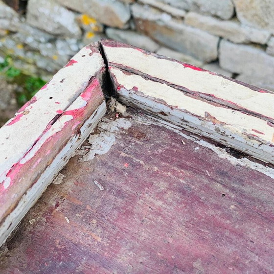 Image 1 of Vintage occasional furniture