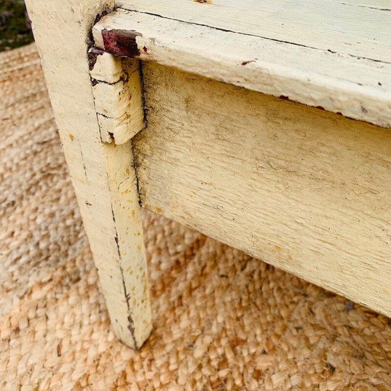 Image 1 of Vintage occasional furniture