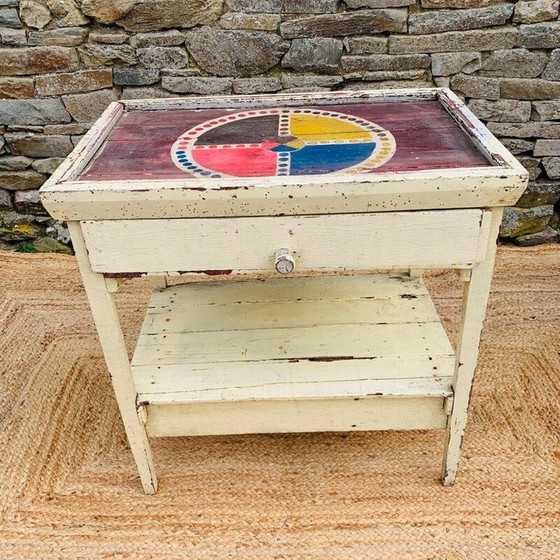 Image 1 of Vintage occasional furniture