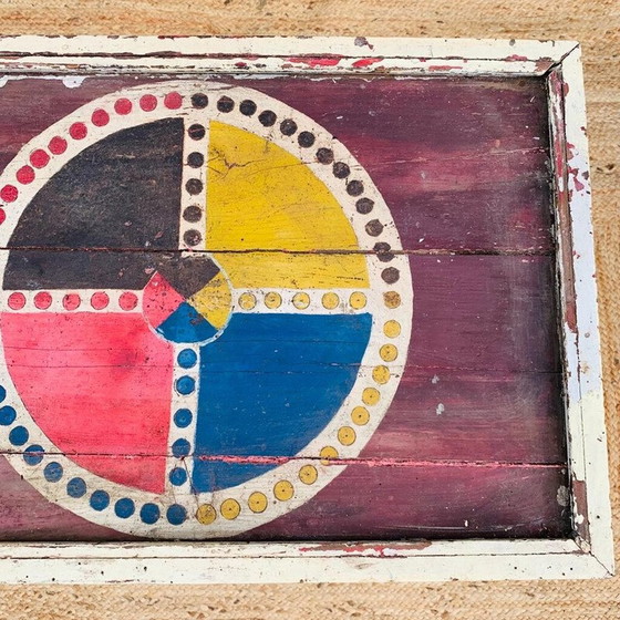 Image 1 of Vintage occasional furniture