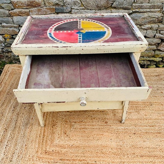 Image 1 of Vintage occasional furniture