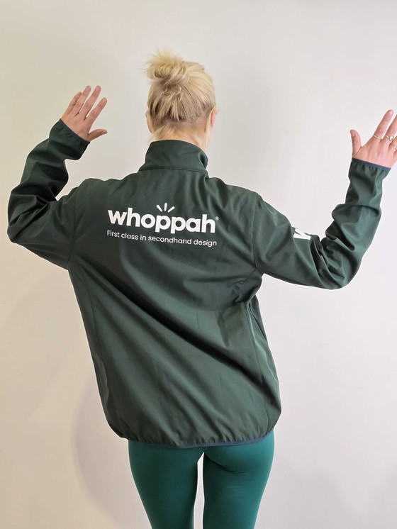 Image 1 of Exclusive Whoppah jacket