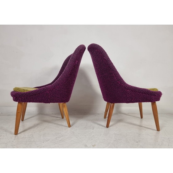 Image 1 of Vintage dining set, 1960