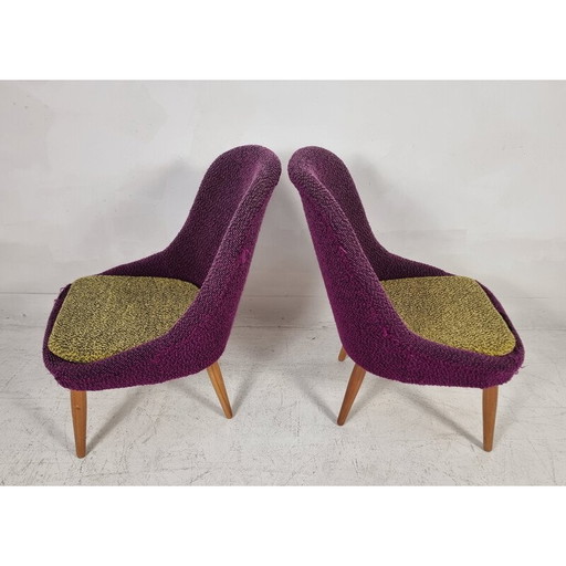 Vintage dining set, 1960