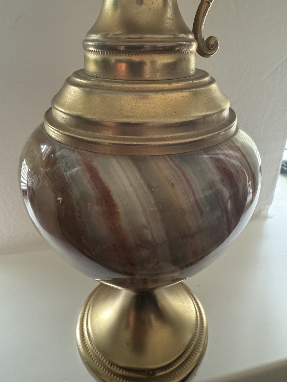 Onyx Of Pakistan Italy | €220 | Whoppah