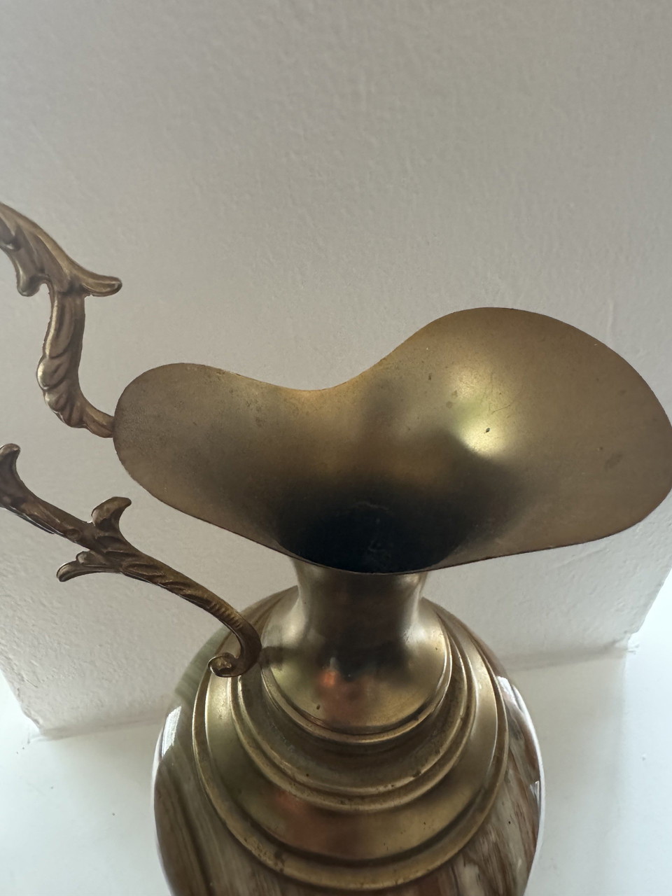 ONYX OF PAKISTAN made in Itly 置物 天秤 【公式通販】