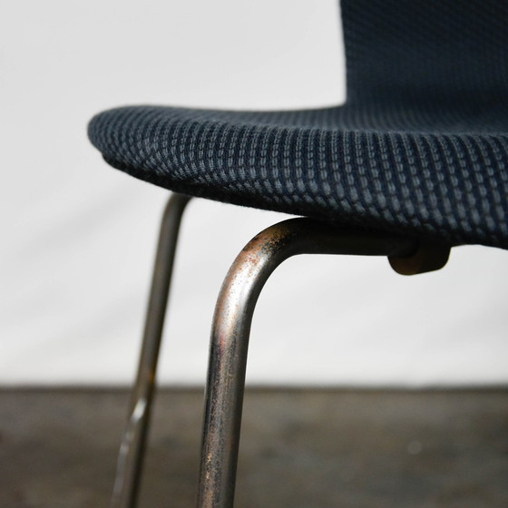 Image 1 of 4x chaises Fritz Hansen mosquito